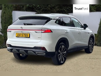 Used MG MG HS 2024 for sale - 75835775: Photo