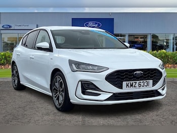 Used Ford Focus 2026 for sale - 79063471: Photo