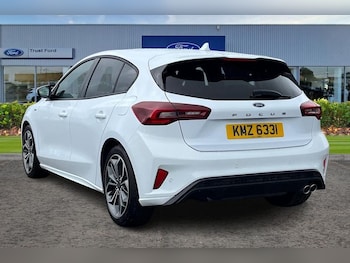 Used Ford Focus 2026 for sale - 79063471: Photo