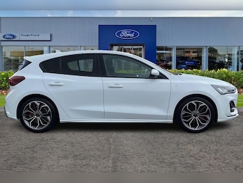 Used Ford Focus 2026 for sale - 79063471: Photo