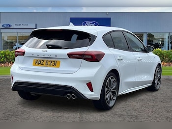 Used Ford Focus 2026 for sale - 79063471: Photo