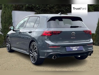 Used Volkswagen Golf 2024 for sale - 78767902: Photo