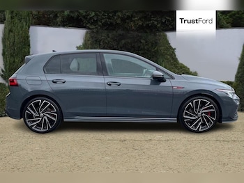 Used Volkswagen Golf 2024 for sale - 78767902: Photo