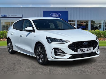 Ford - Focus