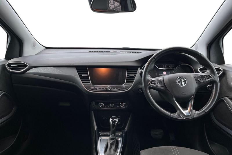 Used Vauxhall Crossland 2022 for sale - 77359831: Photo 10