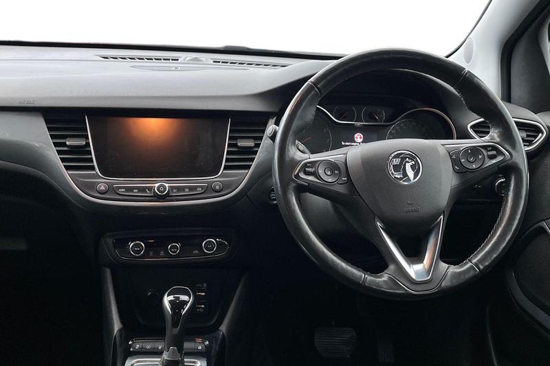 Used Vauxhall Crossland 2022 for sale - 77359831: Photo 11