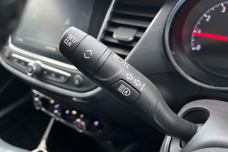 Used Vauxhall Crossland 2022 for sale - 77359831: Photo 14