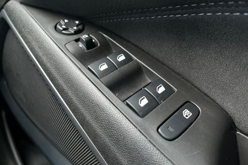 Used Vauxhall Crossland 2022 for sale - 77359831: Photo 16