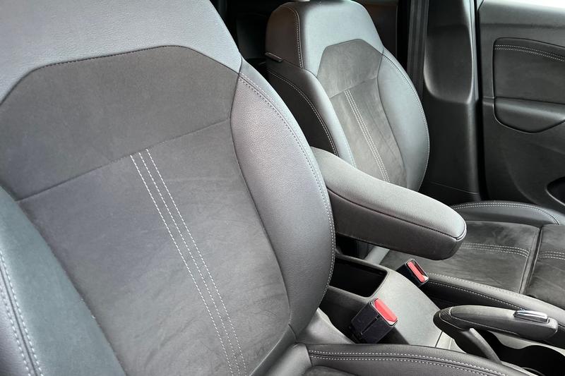 Used Vauxhall Crossland 2022 for sale - 77359831: Photo 17