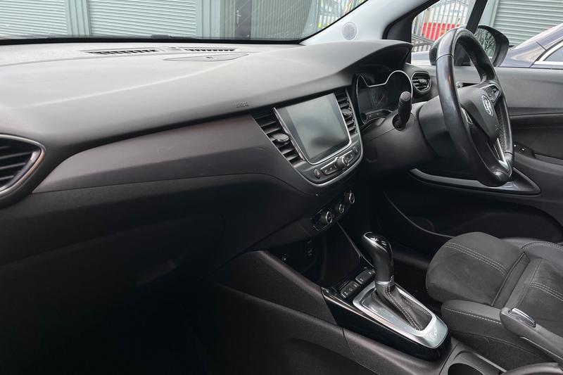 Used Vauxhall Crossland 2022 for sale - 77359831: Photo 18