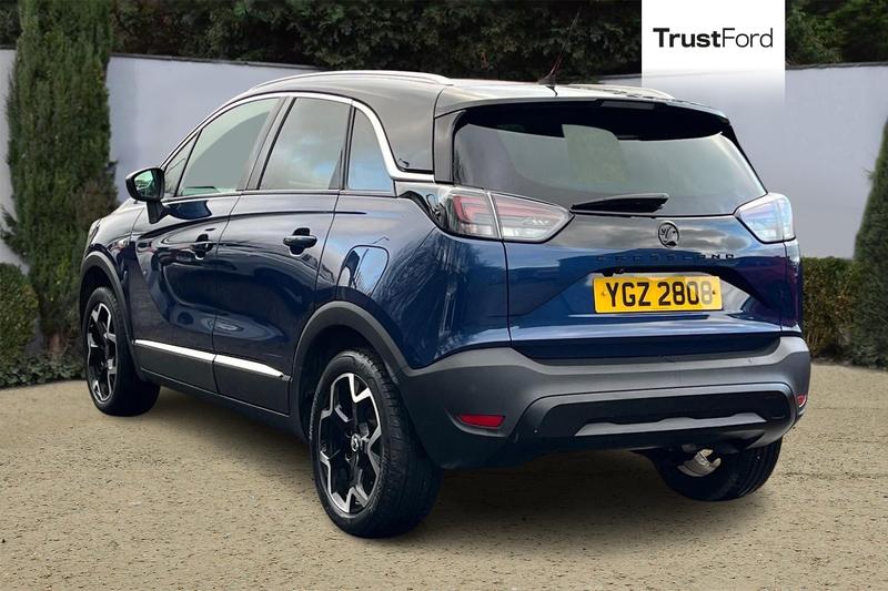 Used Vauxhall Crossland 2022 for sale - 77359831: Photo 2