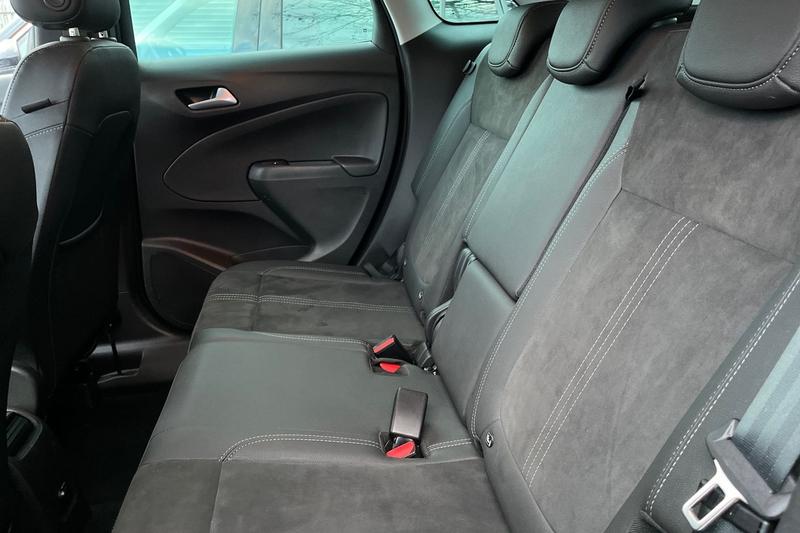 Used Vauxhall Crossland 2022 for sale - 77359831: Photo 20