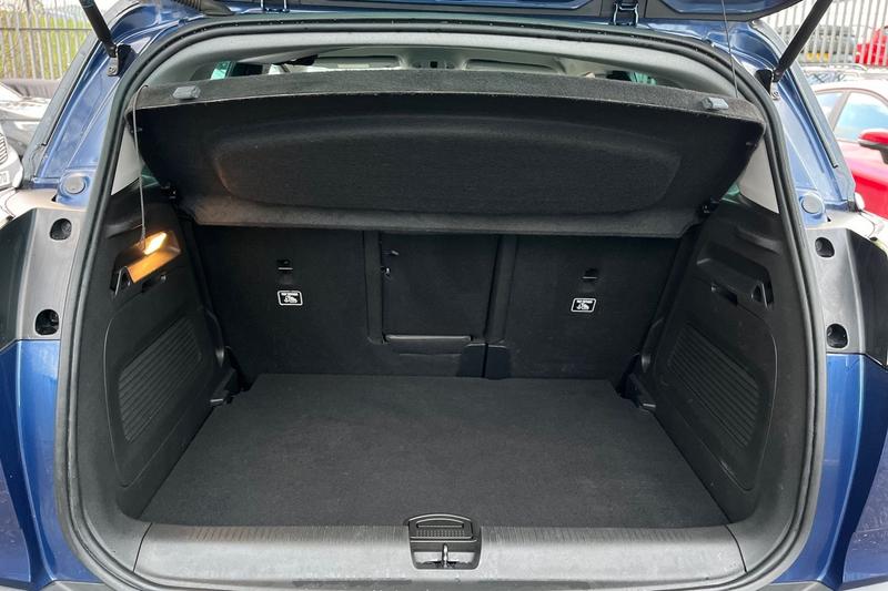 Used Vauxhall Crossland 2022 for sale - 77359831: Photo 21