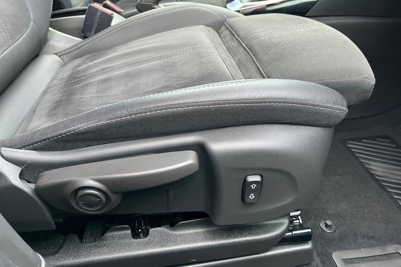 Used Vauxhall Crossland 2022 for sale - 77359831: Photo 22