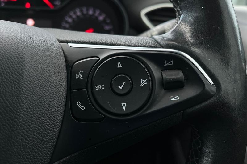 Used Vauxhall Crossland 2022 for sale - 77359831: Photo 24