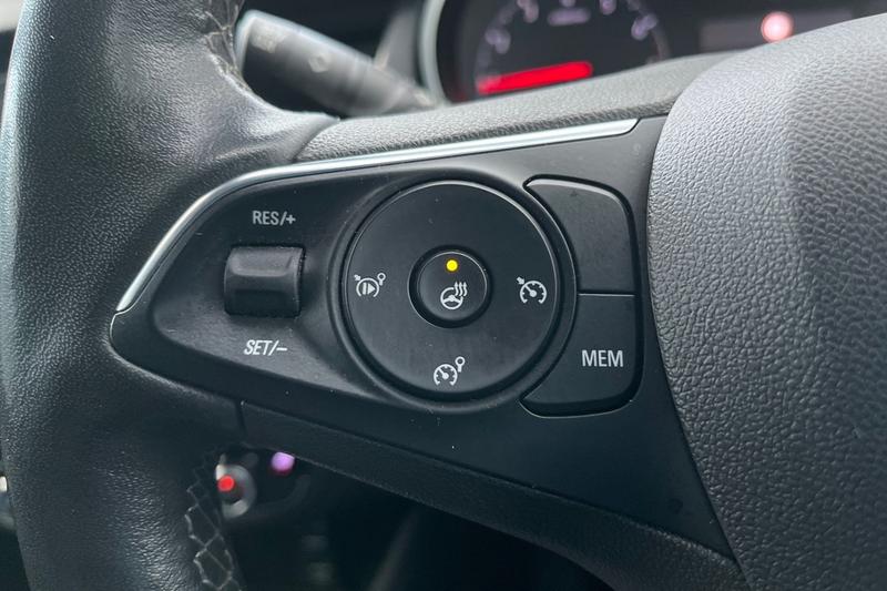 Used Vauxhall Crossland 2022 for sale - 77359831: Photo 25