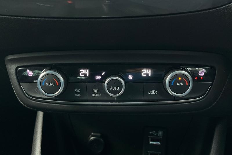 Used Vauxhall Crossland 2022 for sale - 77359831: Photo 27