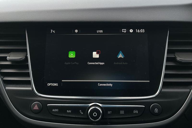 Used Vauxhall Crossland 2022 for sale - 77359831: Photo 29