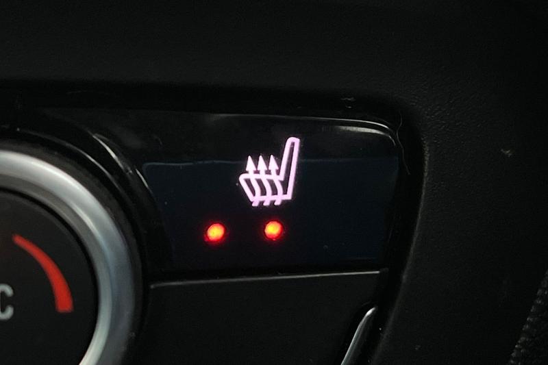 Used Vauxhall Crossland 2022 for sale - 77359831: Photo 30