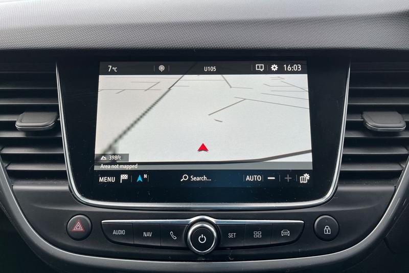 Used Vauxhall Crossland 2022 for sale - 77359831: Photo 31