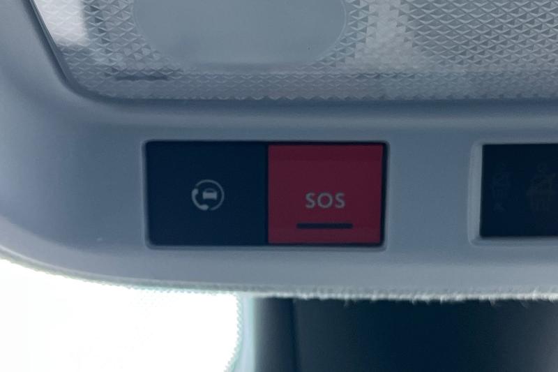 Used Vauxhall Crossland 2022 for sale - 77359831: Photo 34