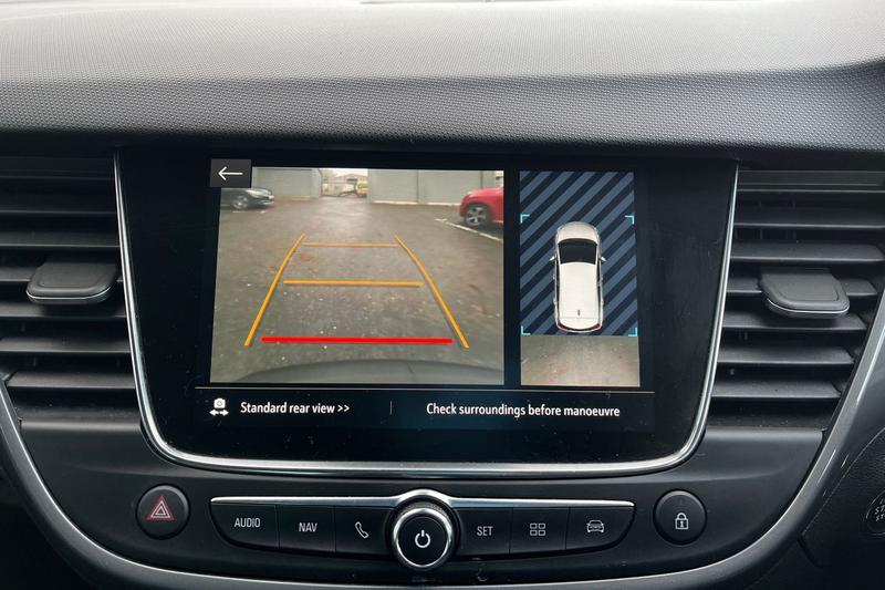 Used Vauxhall Crossland 2022 for sale - 77359831: Photo 35