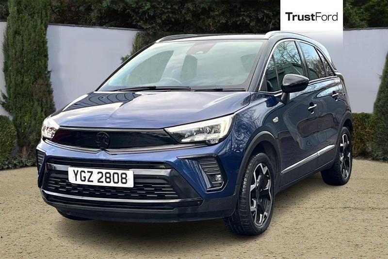 Used Vauxhall Crossland 2022 for sale - 77359831: Photo 5