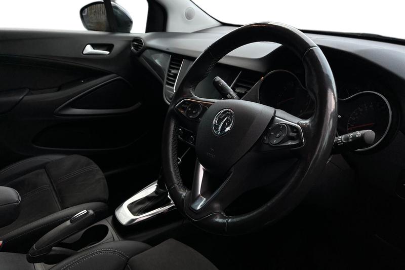 Used Vauxhall Crossland 2022 for sale - 77359831: Photo 9