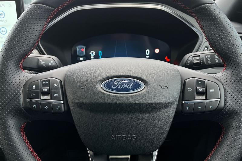 Used Ford Kuga 2025 for sale - 77381594: Photo 12