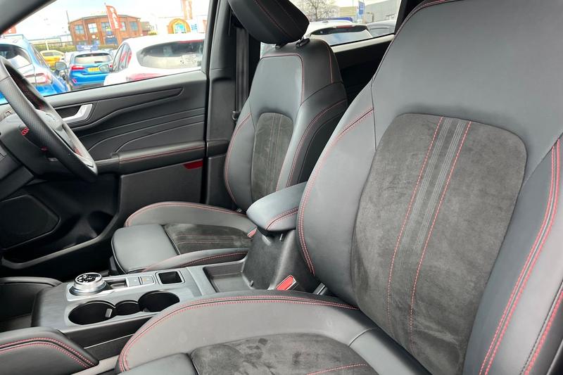 Used Ford Kuga 2025 for sale - 77381594: Photo 19