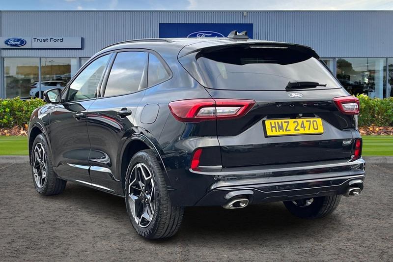 Used Ford Kuga 2025 for sale - 77381594: Photo 2