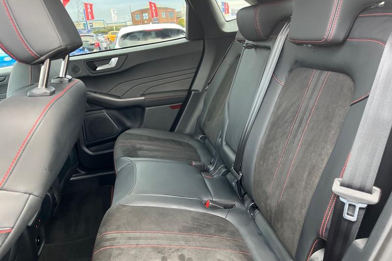 Used Ford Kuga 2025 for sale - 77381594: Photo 20