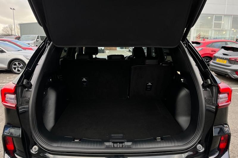 Used Ford Kuga 2025 for sale - 77381594: Photo 21