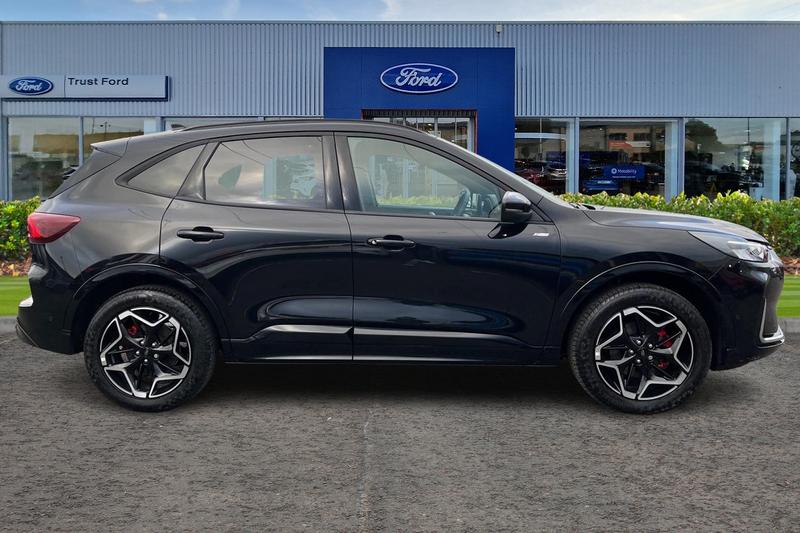 Used Ford Kuga 2025 for sale - 77381594: Photo 3