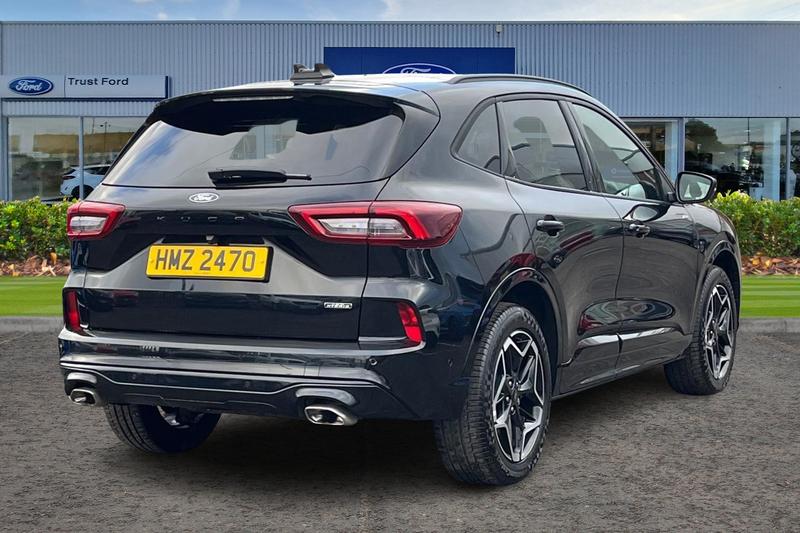 Used Ford Kuga 2025 for sale - 77381594: Photo 4