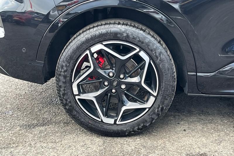 Used Ford Kuga 2025 for sale - 77381594: Photo 8