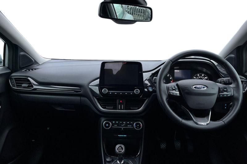 Used Ford Puma 2023 for sale - 77431251: Photo 10