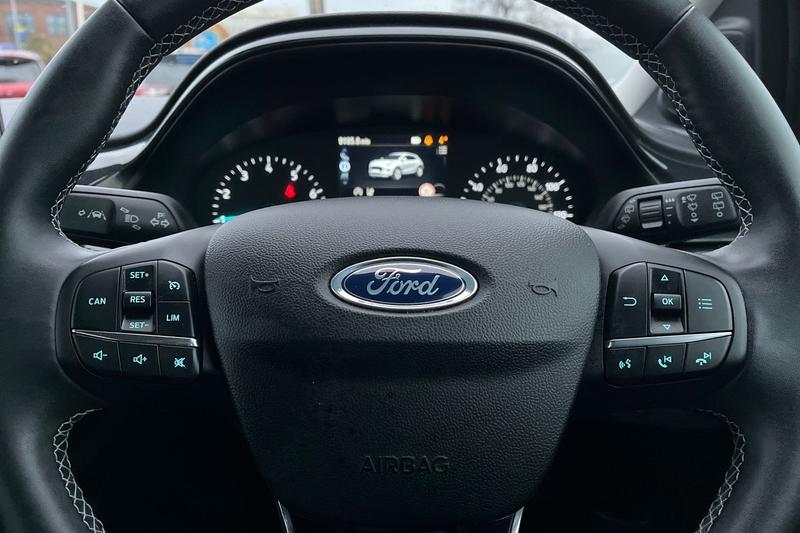 Used Ford Puma 2023 for sale - 77431251: Photo 12