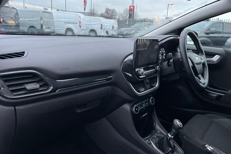 Used Ford Puma 2023 for sale - 77431251: Photo 18