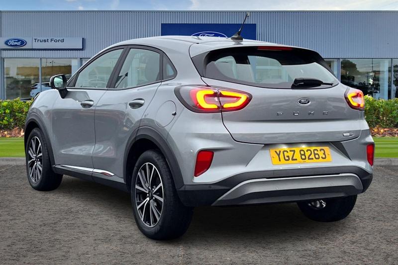 Used Ford Puma 2023 for sale - 77431251: Photo 2