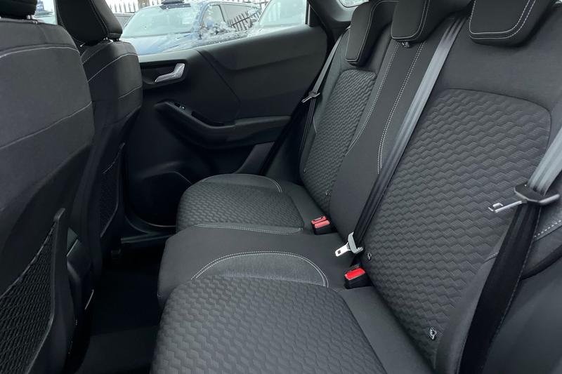 Used Ford Puma 2023 for sale - 77431251: Photo 20