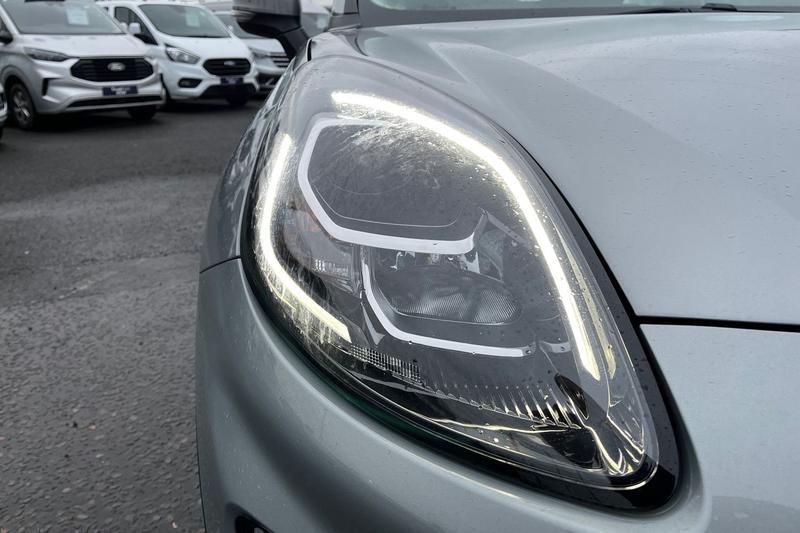 Used Ford Puma 2023 for sale - 77431251: Photo 22