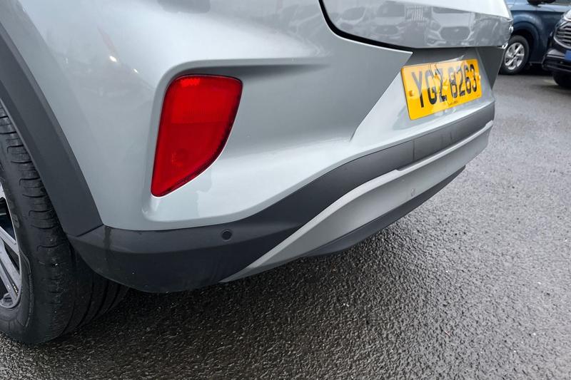 Used Ford Puma 2023 for sale - 77431251: Photo 23