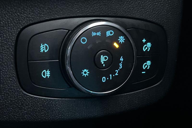 Used Ford Puma 2023 for sale - 77431251: Photo 24