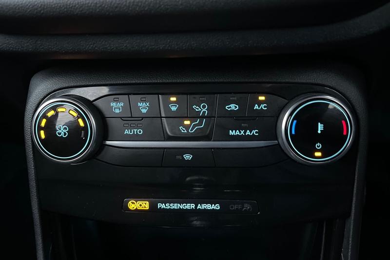 Used Ford Puma 2023 for sale - 77431251: Photo 27