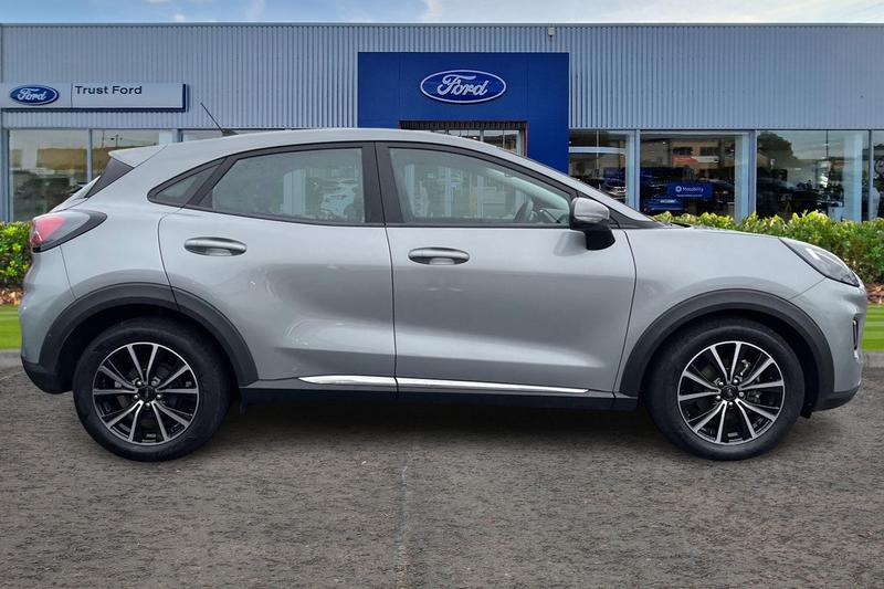 Used Ford Puma 2023 for sale - 77431251: Photo 3