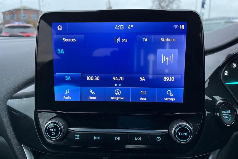 Used Ford Puma 2023 for sale - 77431251: Photo 30