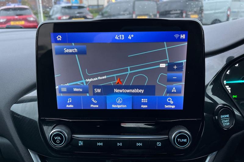 Used Ford Puma 2023 for sale - 77431251: Photo 31