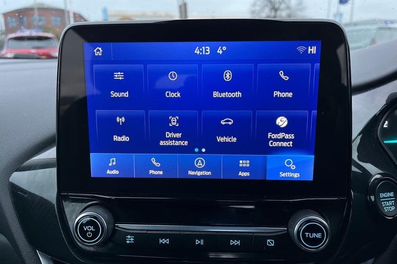 Used Ford Puma 2023 for sale - 77431251: Photo 32