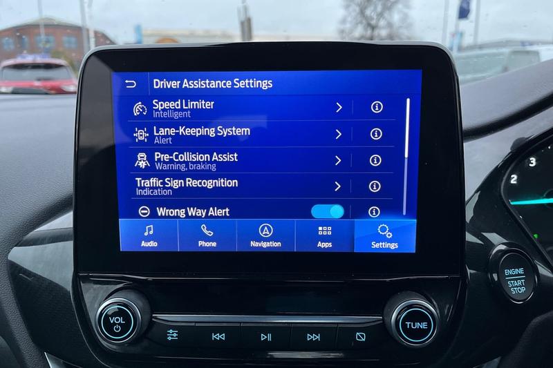 Used Ford Puma 2023 for sale - 77431251: Photo 34